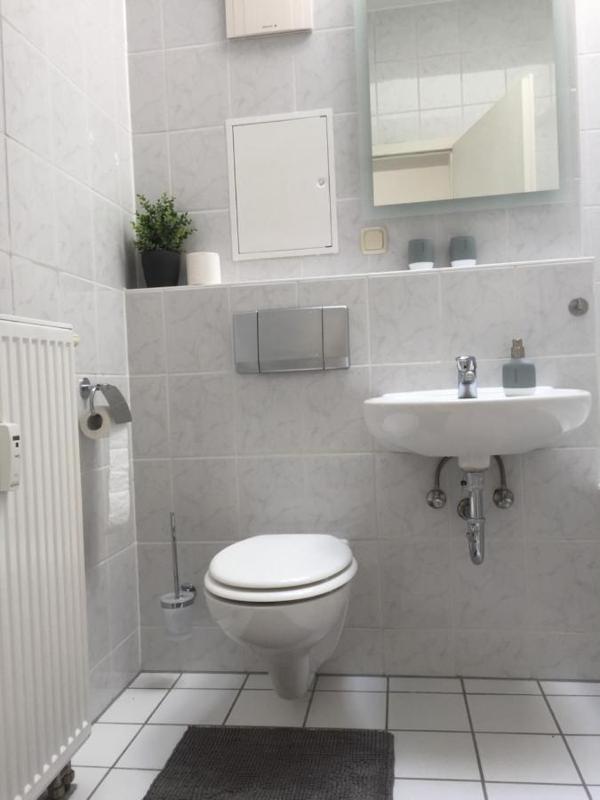 Zwillingsperlen Leutzsch - Appartement Villenblick Leipzig Bagian luar foto